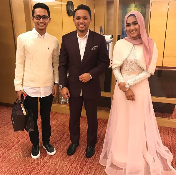 Netizen Panas Bila Imam Muda Asyraf Bahan Sufian Suhaimi ...