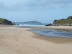 Porth beach