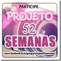 SOLZINHA 52 semanas