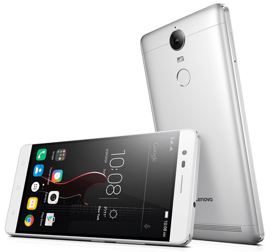 Lenovo Vibe K5 Note Philippines