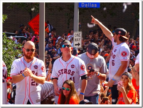 Astros