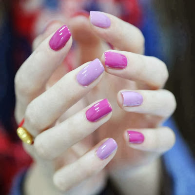 nail art for girl