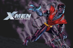 X Men Game Wallpapers 6