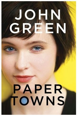 http://www.amazon.com/Paper-Towns-John-Green-ebook/dp/B001ANSS5K/ref=sr_1_1?ie=UTF8&qid=1401393372&sr=8-1&keywords=Paper+Towns