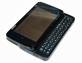 Harga Dan Spesifikasi Nokia N900 Baru