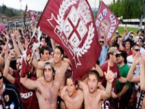 Reggiana will play in Serie C1