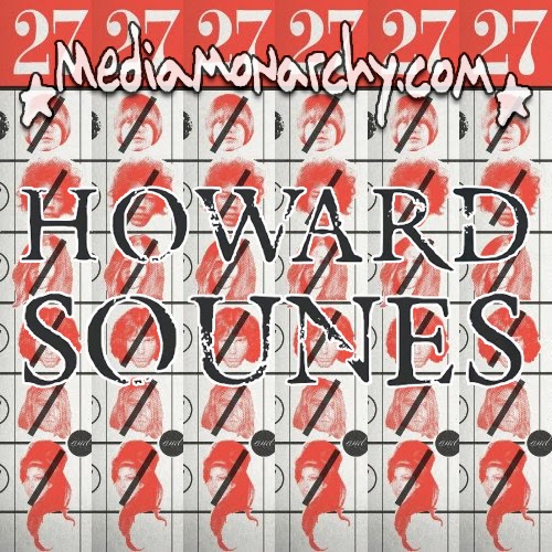 Interview w/ Howard Sounes on '27'