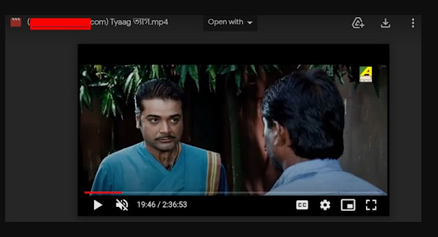 Tyaag Full Movie Prosenjit | ত্যাগ বাংলা ফুল মুভি ডাউনলোড