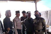 Sempat Viral dan Meresahkan, Pelaku Hipnotis Ditangkap Polisi 