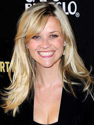 Reese Witherspoon Hairstyles