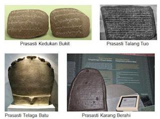  Jika kita ditanya perihal salah satu kerajaan budha terbesar yang pernah ada di Indonesia 3 Sumber Sejarah Kerajaan Sriwijaya (Dalam dan Luar Negeri)