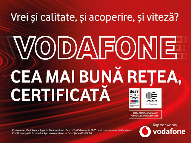 vodafone umlaut