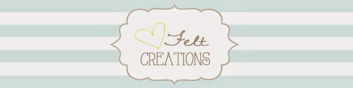 Heart Felt Creations