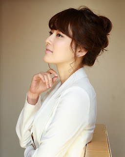 Park Jin Hee