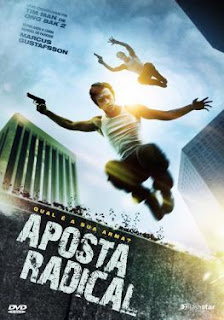 Aposta Radical Dublado DVDRip 2011