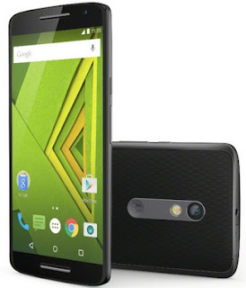 SMARTPHONE MOTOROLA MOTO X PLAY - RECENSIONE CARATTERISTICHE PREZZO