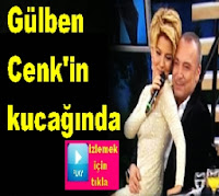 gülben ergen cenk eren