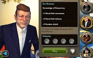 Civilization Revolution 2 apk   obb