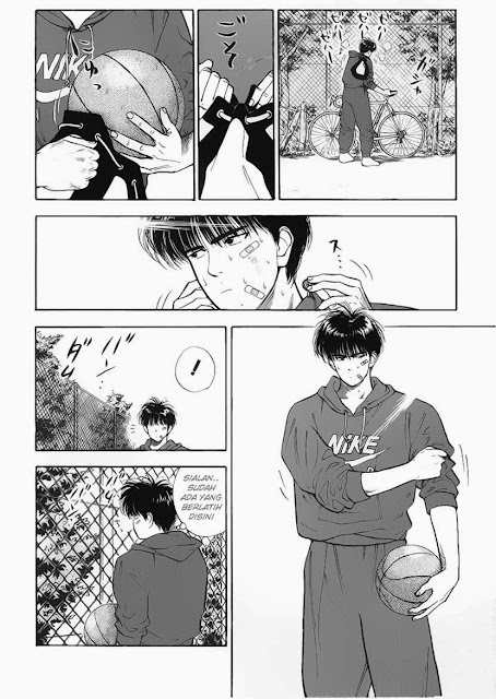 Dilarang COPAS - situs resmi www.mangacanblog.com - Komik slam dunk 021 - perasaan seperti ini 22 Indonesia slam dunk 021 - perasaan seperti ini Terbaru |Baca Manga Komik Indonesia|Mangacan