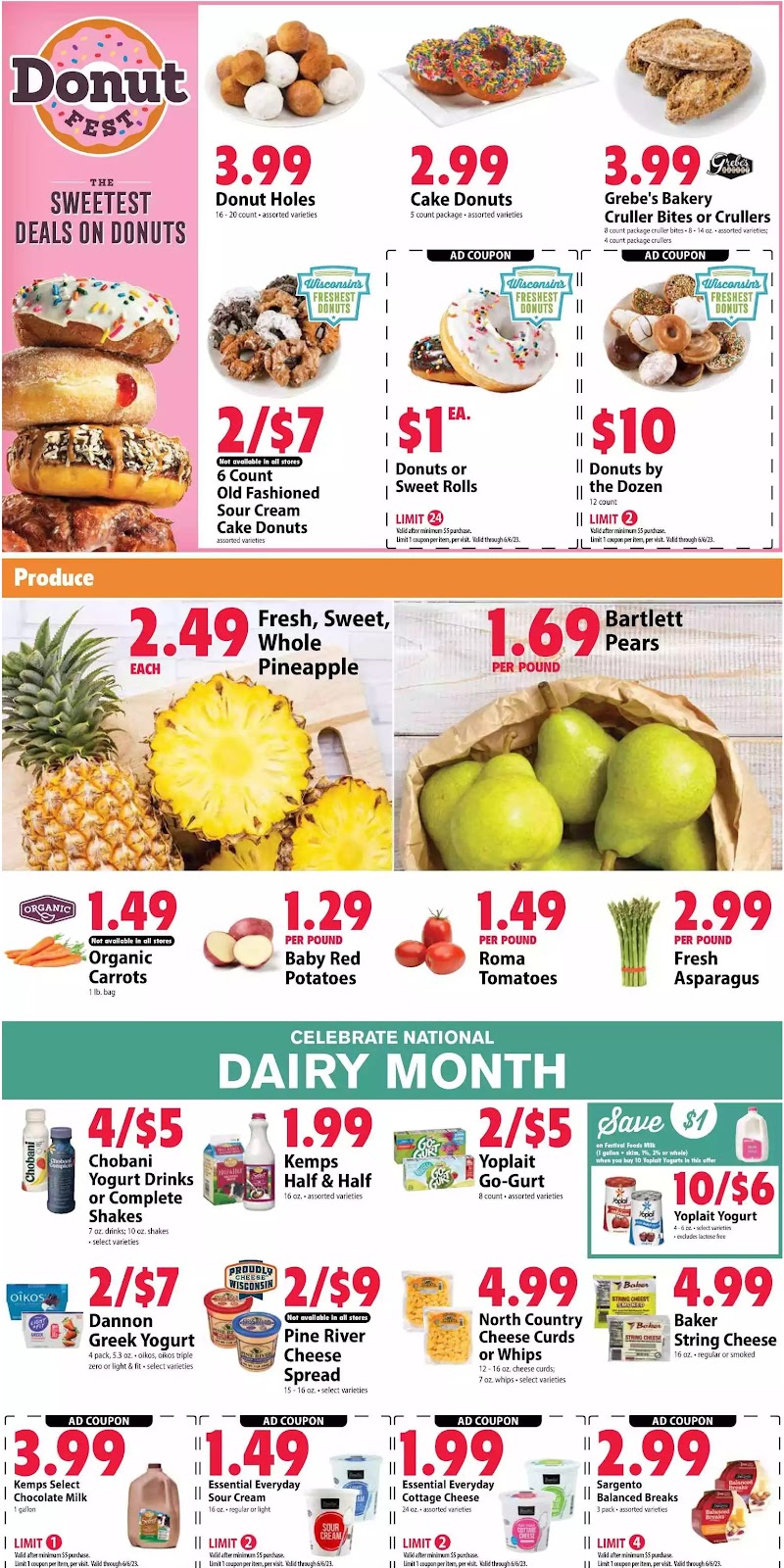 Festival Foods Weekly Ad - 4