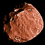 phobos mystery