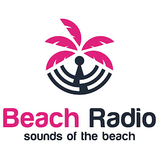 BeachRadio.co.uk Logo