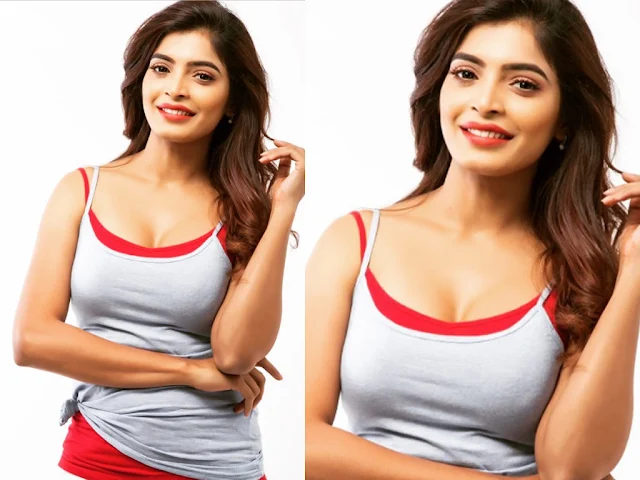 Sanchita Shetty