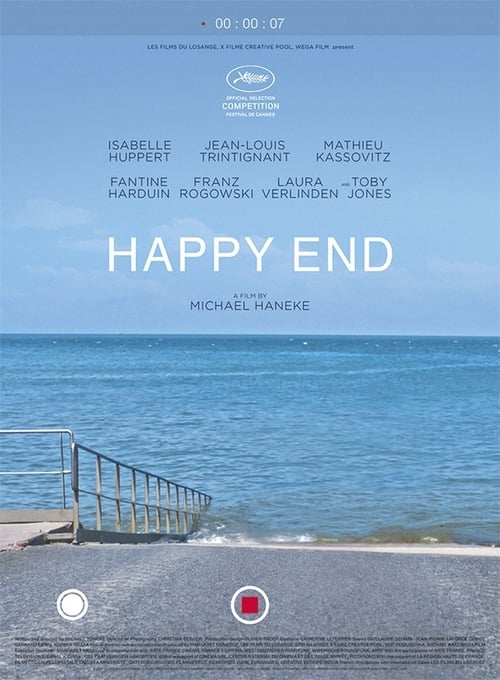 [HD] Happy End 2017 Streaming Vostfr DVDrip