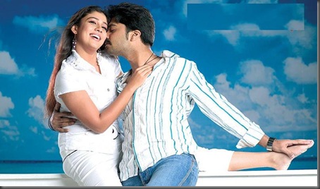 simbhu,nayanthara 