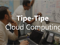 Tipe Cloud Computing Yang Perlu Kamu Ketahui