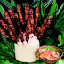 Pork Barbecue Philippine Style
