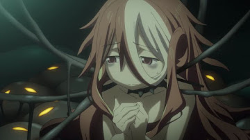 Made in Abyss: Retsujitsu no Ougonkyou Episode 5 Made in Abyss: Retsujitsu no Ougonkyou Episode 5