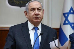 Benjamin Netanyahu Sebut Hamas Blokir Pemindahan Pasien dari Rumah Sakit di Gaza