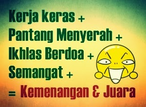 Gambar DP BBM Kata Kata Motivasi Semangat Kerja  Caption 