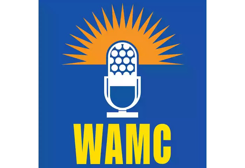 WAMC-FM - WAMC Northeast Public Radio