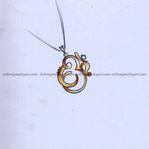 Ganesha Jewellery