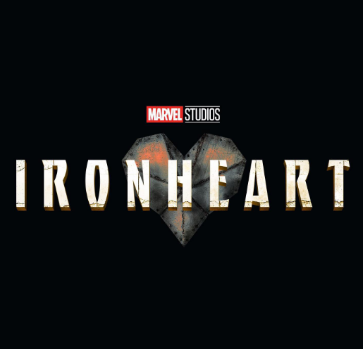 Iron Heart Series 2023