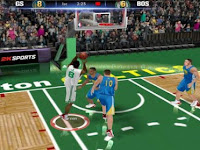 Nba 2k14 V114 Apk Free Download