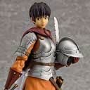 FIGURA CASCA FIGMA BERSERK The Movie