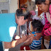 Se extiende hasta el 11 de diciembre la Campaña de Vacunación contra Sarampión, Rubéola, Paperas y Poliomielitis