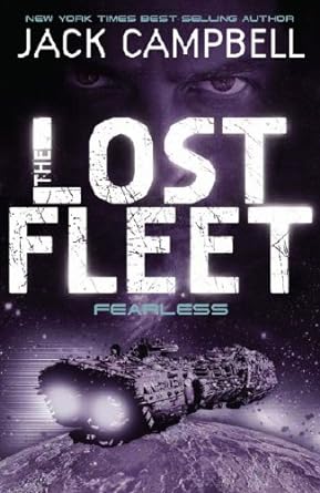 Impavido Fearless Lost Fleet Jack Campbell