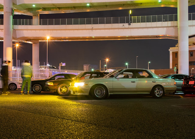 Nissan C33 Laurel