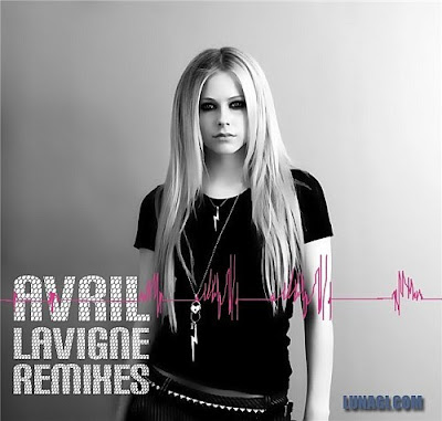 Avril Lavigne - Remixes (2008). 01. Complicated (Remix)