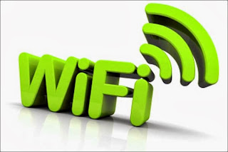 WiFi Hotspot, Enabling WiFi Hotspot
