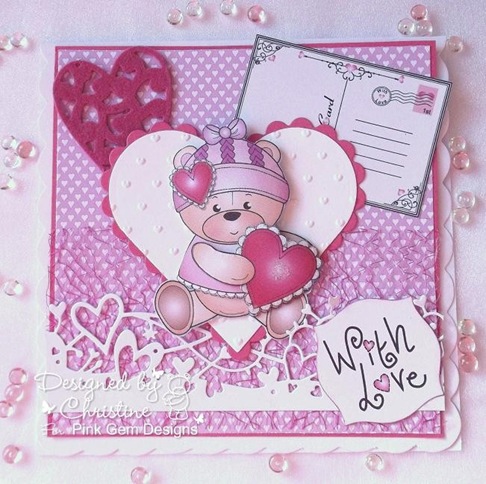 PG insp valentine