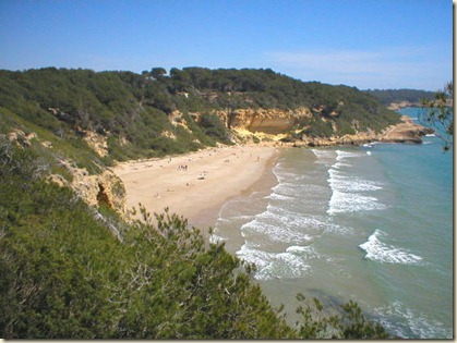 Playa Fonda