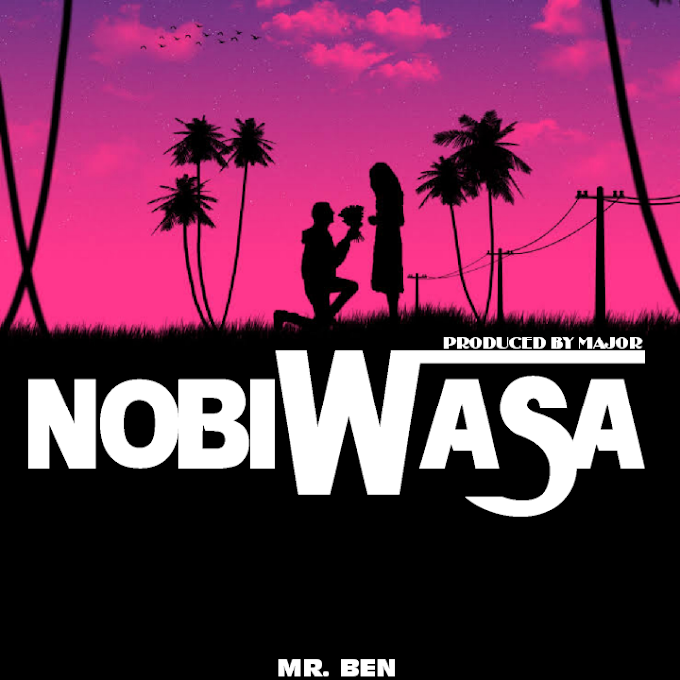Mr. Ben — Nobiwasa 