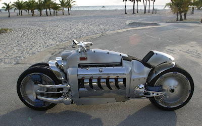 Dodge-Tomahawk