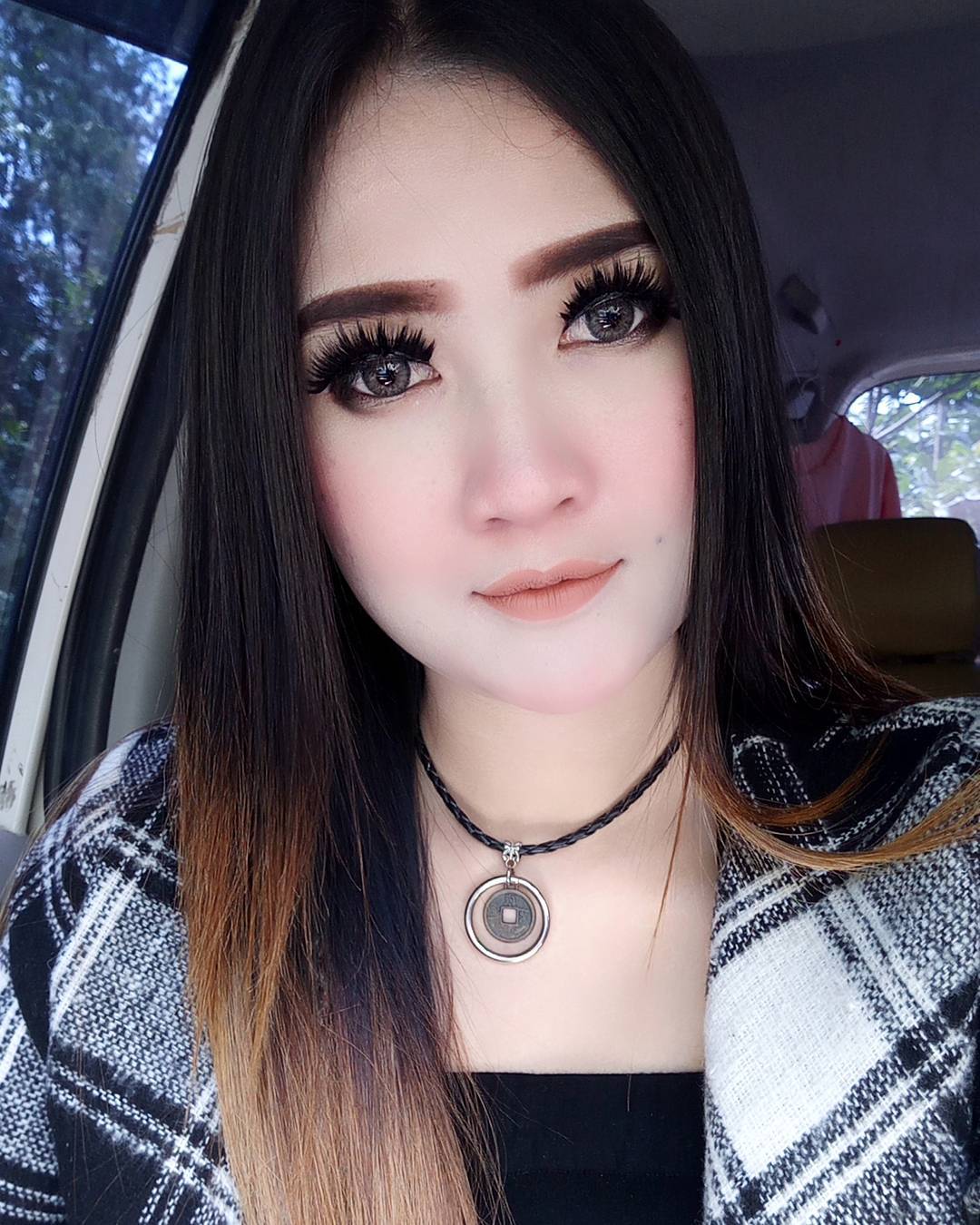 Biodata Foto Terbaru Nella Kharisma Artis Dangdut Koplo Asal