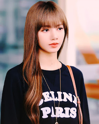 Lalisa manoban cute photo